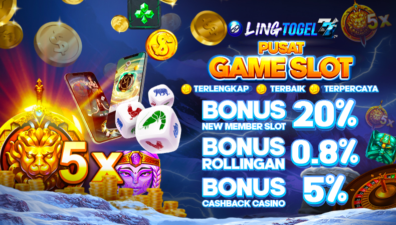 bandar slot gacor